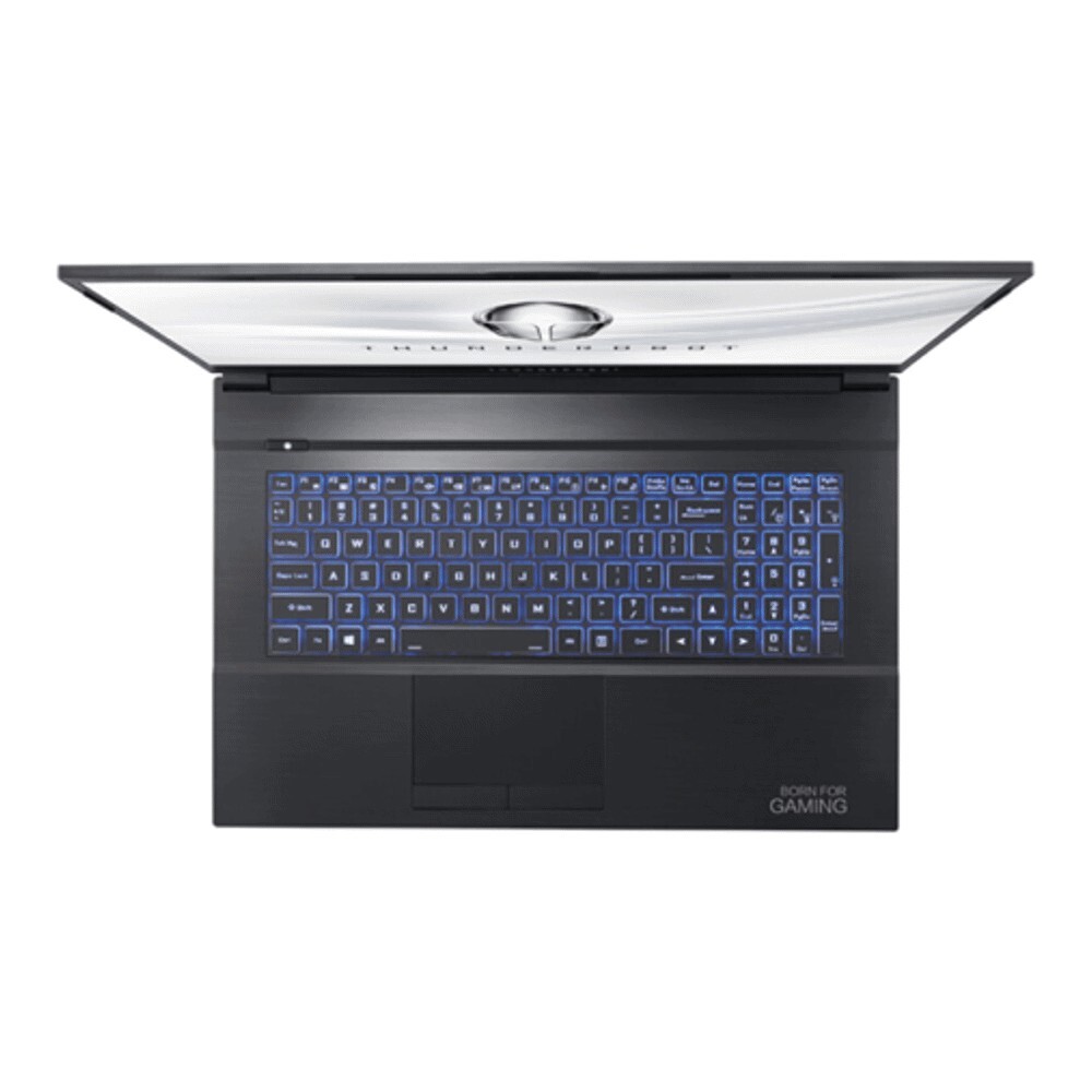 

Ноутбук ThundeRobot 911MP 17.3" FullHD, 16ГБ/512ГБ, i5-11260H, RTX 3060, черный, английская клавиатура