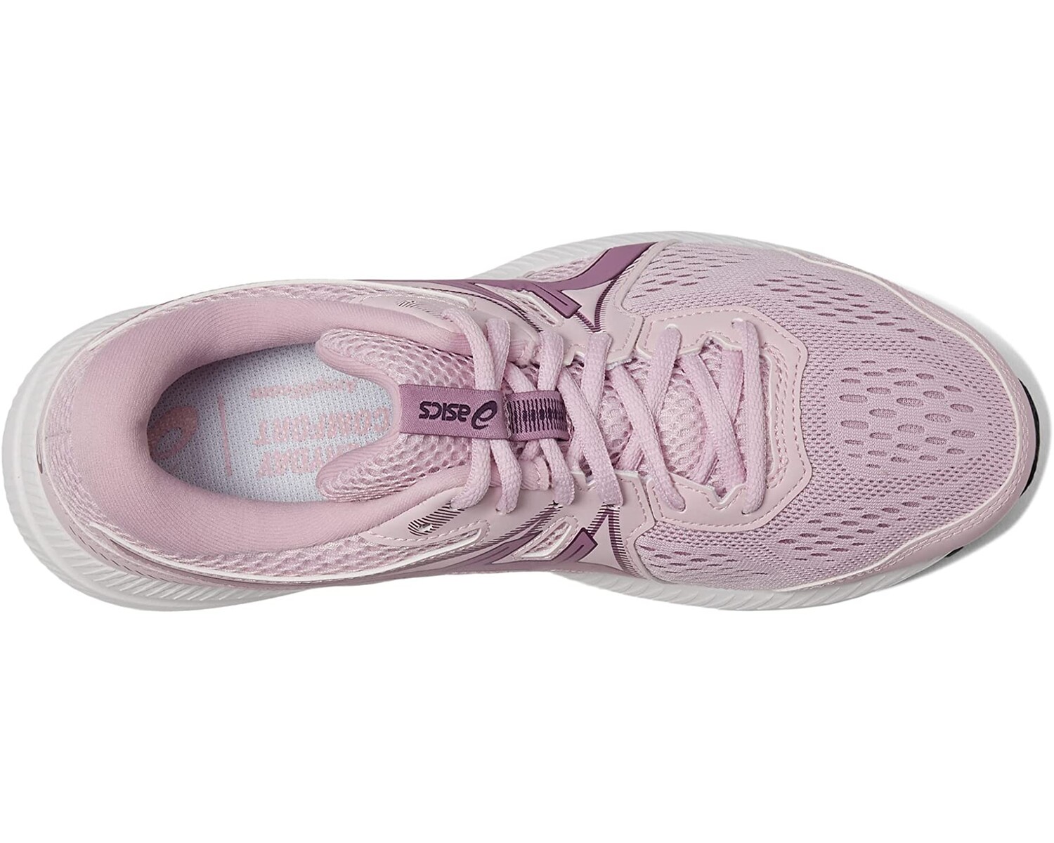 

Кроссовки GEL-Contend 7 ASICS, едва роза