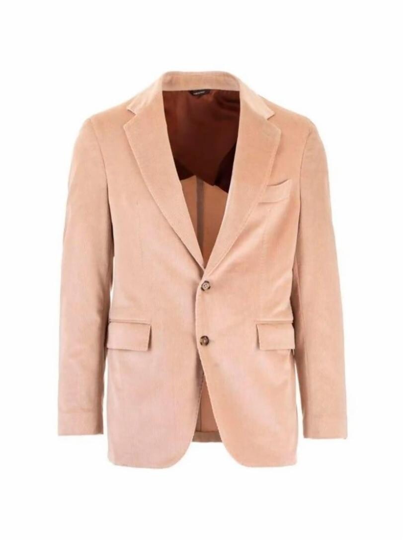 

Однобортный пиджак Loro Piana