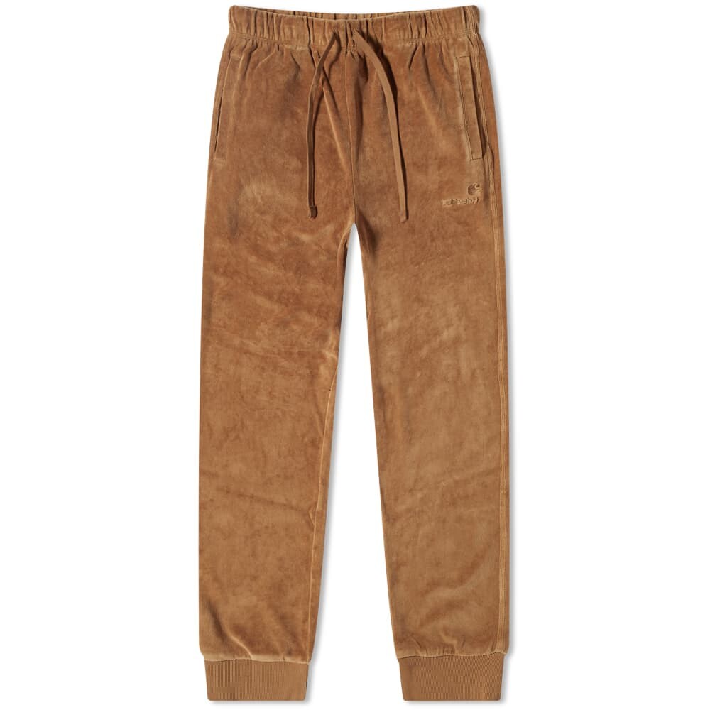 

Брюки для бега United Script Carhartt WIP