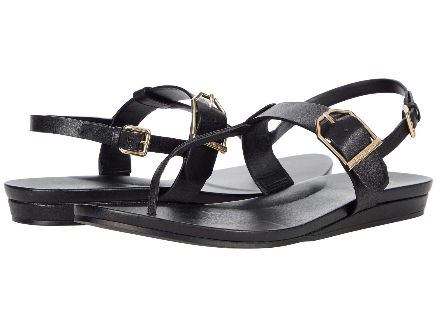 

Сандалии Cole Haan, Francie Sandal