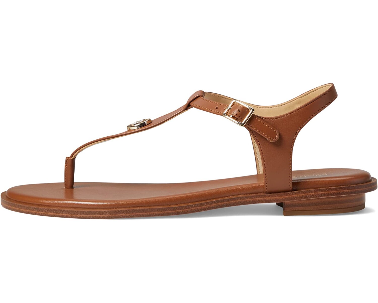 

Сандалии Mallory Thong MICHAEL Michael Kors, багаж