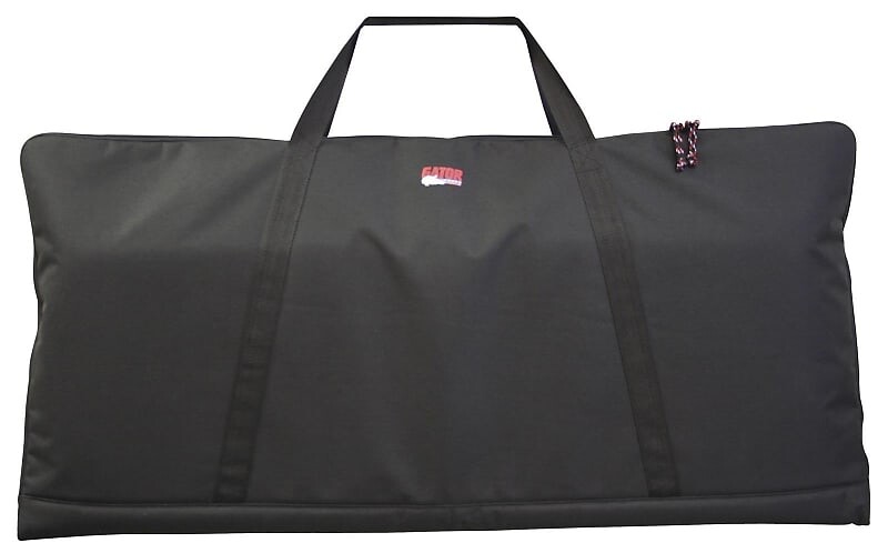 

Сумка Gator GKBE Economy Keyboard Gig - 88 клавиш GKBE Economy Keyboard Gig Bag - 88 Key