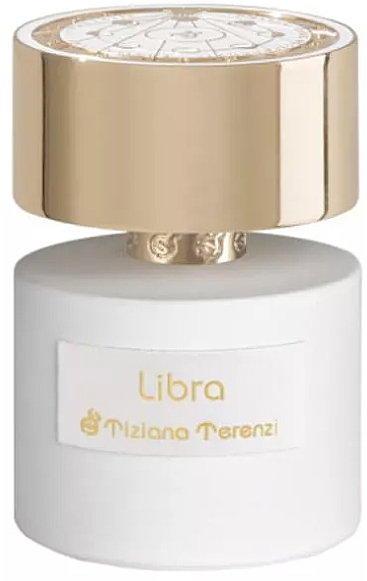 Парфюм Tiziana Terenzi Libra Extrait de Parfum victor hills ecstatic extrait de parfum 75ml