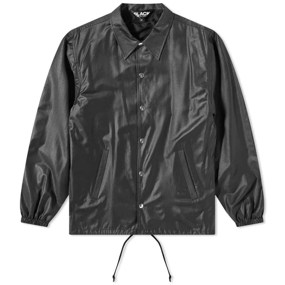 

Тренировочная куртка с деталью на спине Comme des Garçons Black, Серый