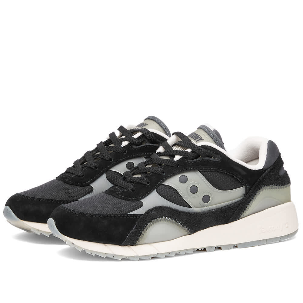 

Кроссовки Saucony Shadow 6000