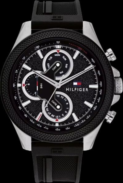 

Часы Tommy Hilfiger 1792082