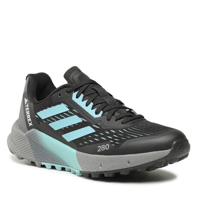 

Кроссовки adidas TerrexAgravic Flow, черный