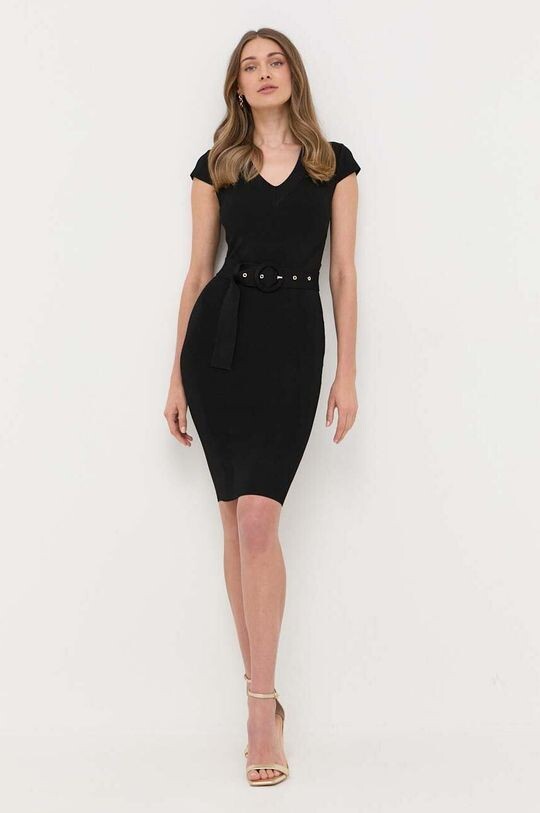 

Платье Marciano Guess, черный