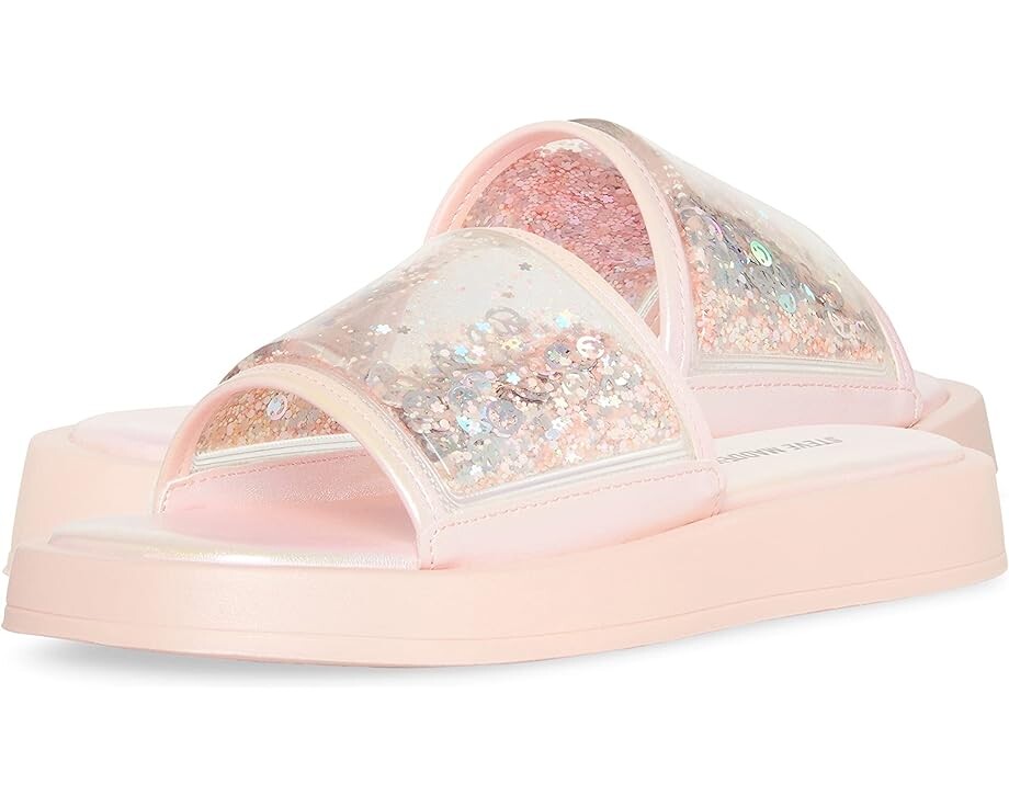 

Сандалии Steve Madden Sweetee, цвет Blush