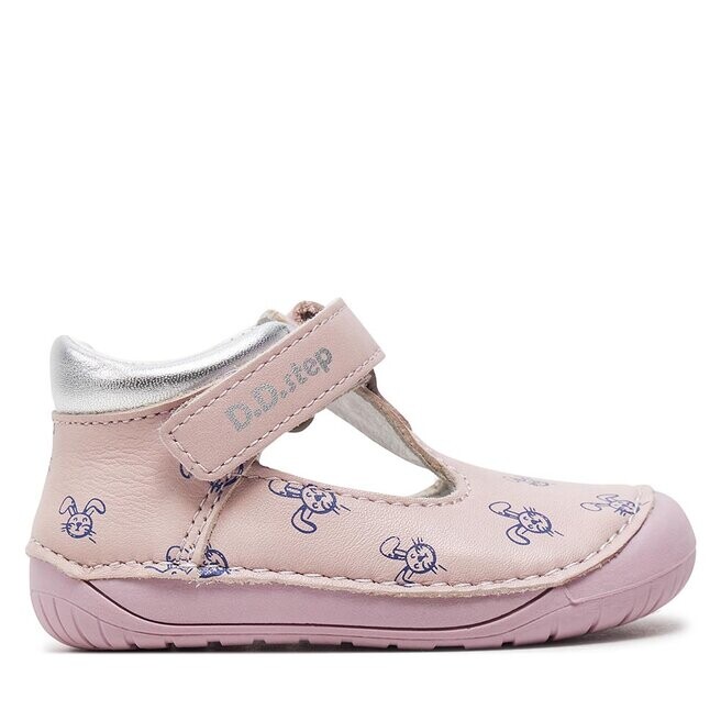 

Туфли DD Step H070-41464CT Mauve, фиолетовый