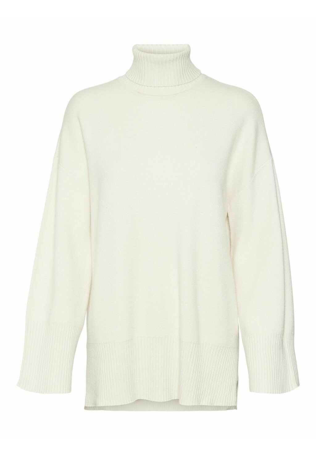 

Свитшот Vero Moda РОЛЛНЕК, цвет birch