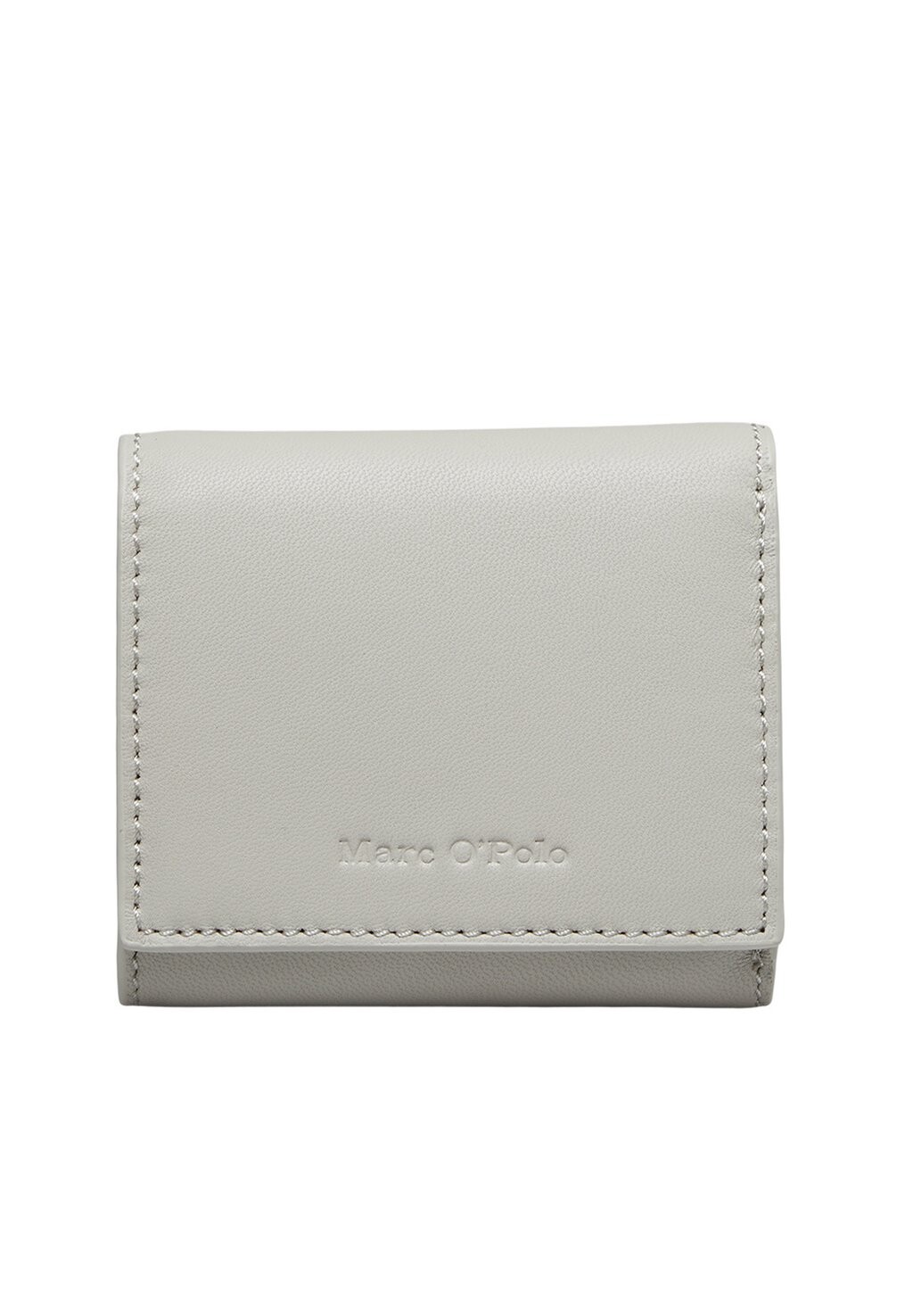 

Кошелек Marc O'Polo, цвет stone grey