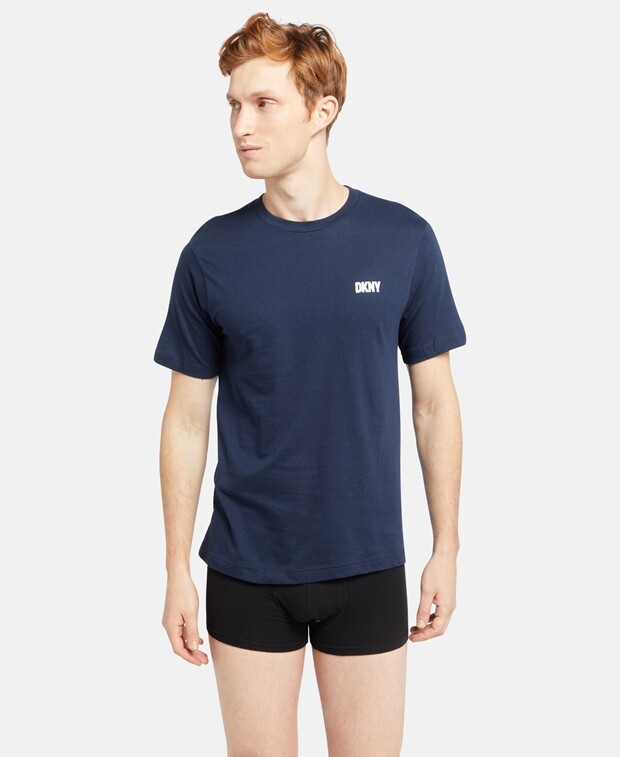 

Футболки, упаковка 3 шт. DKNY, хаки