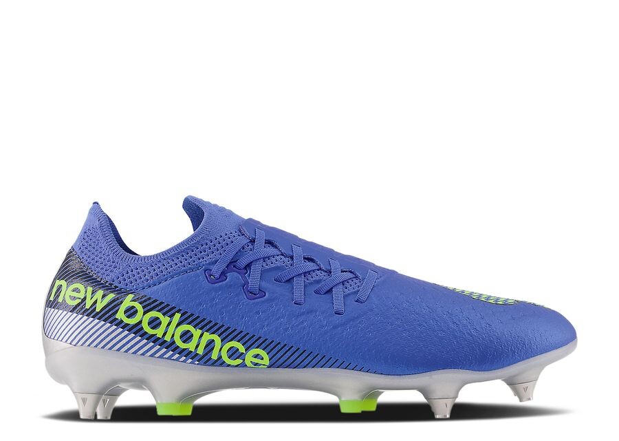 

Кроссовки New Balance Furon V7 Pro Sg 'Headline Taker Pack', синий