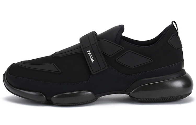 

Prada Cloudbust Черный