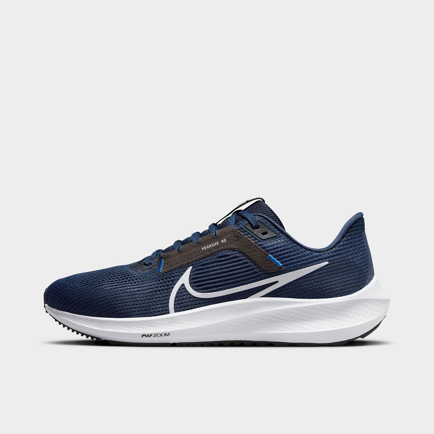 

Мужские кроссовки Nike Air Zoom Pegasus 40, синий