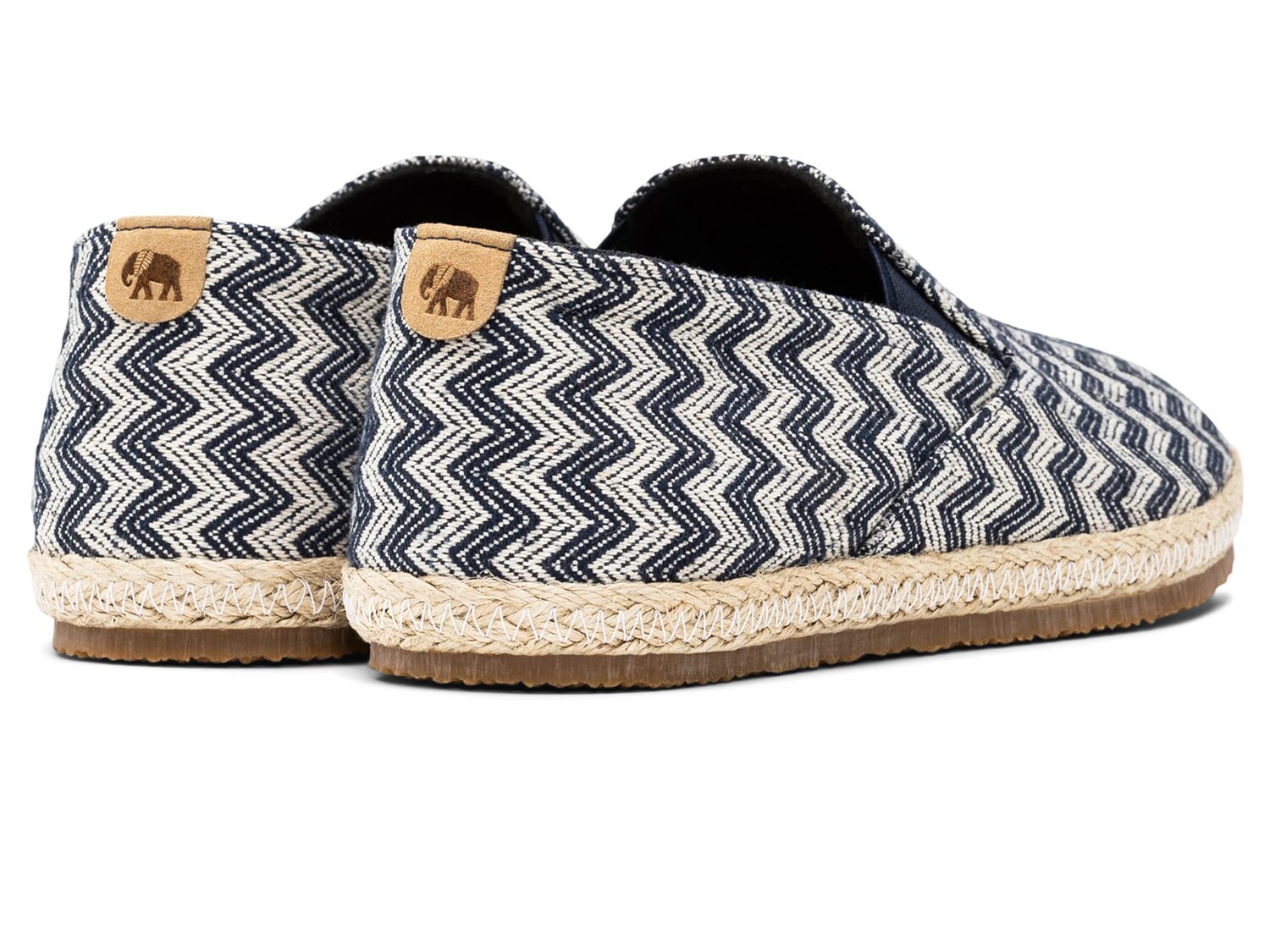 

Лоферы Patara Seeker Slip-On
