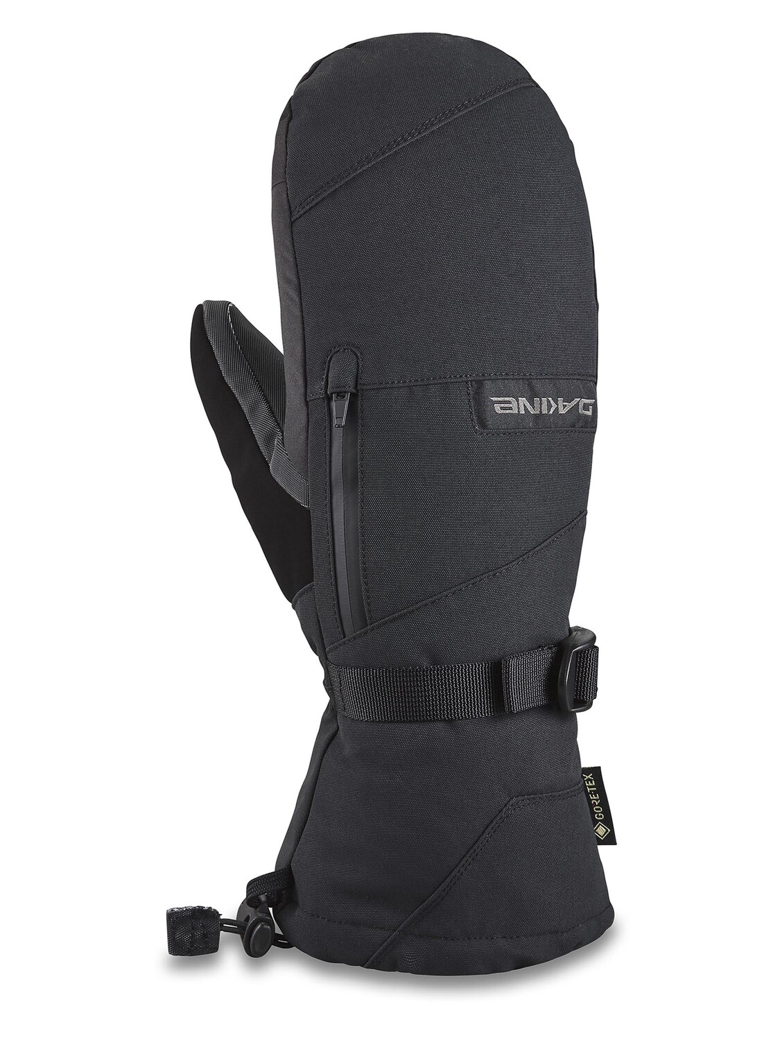 

Перчатки для сноуборда Dakine TITAN, черный