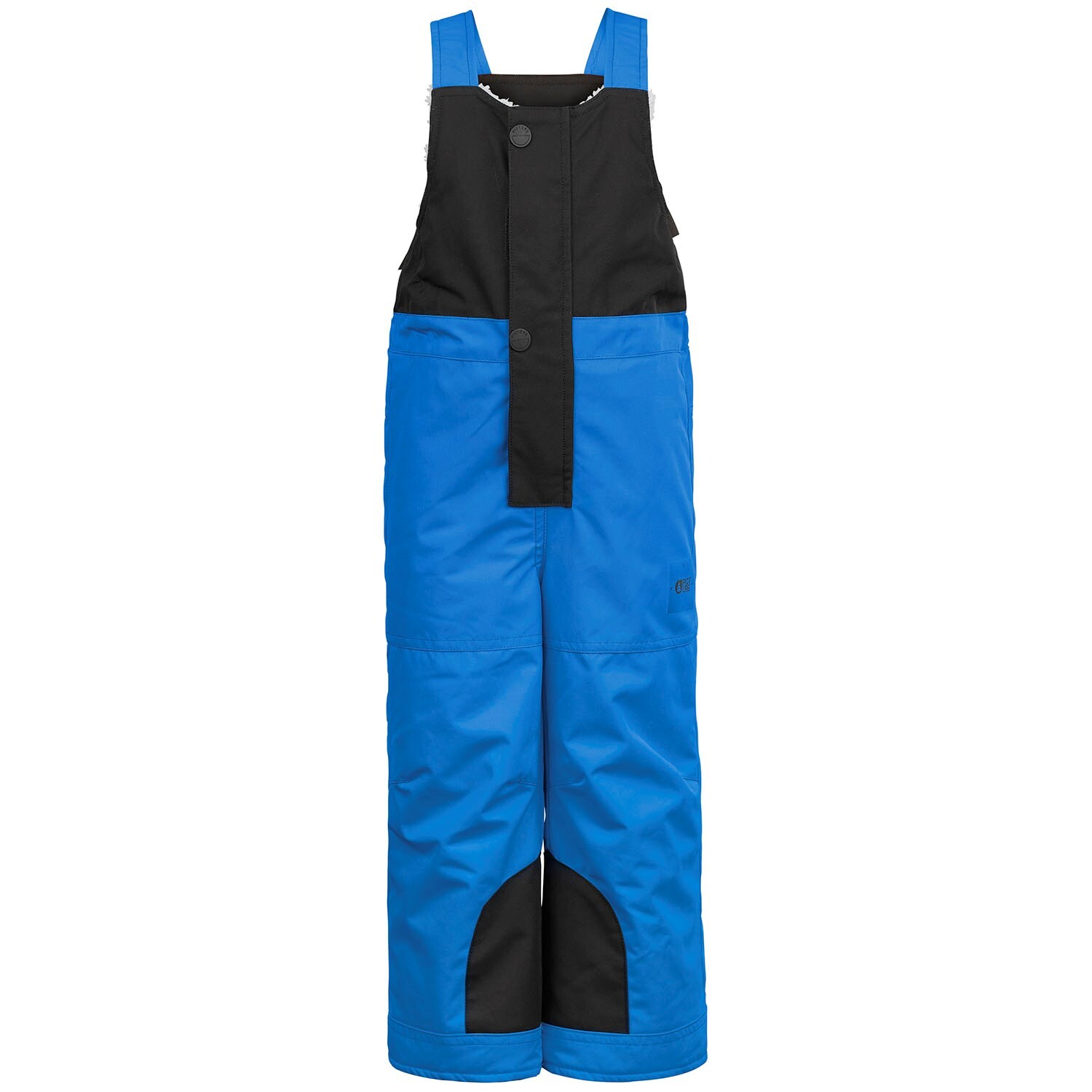 

Брюки Picture Organic Snowy Bib для малышей, синий