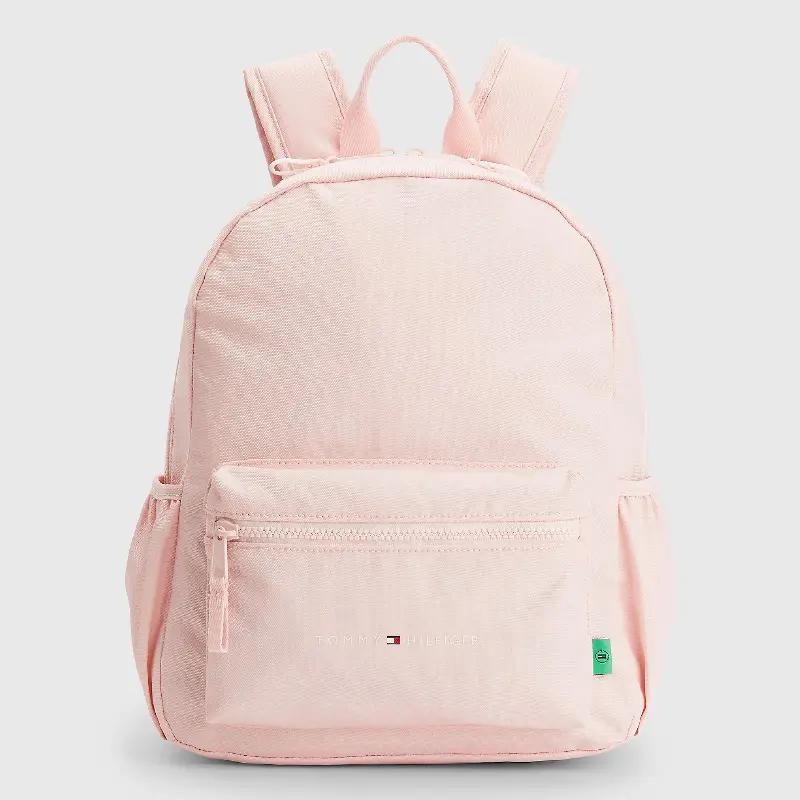 

Рюкзак Tommy Hilfiger Kids' Logo, розовый