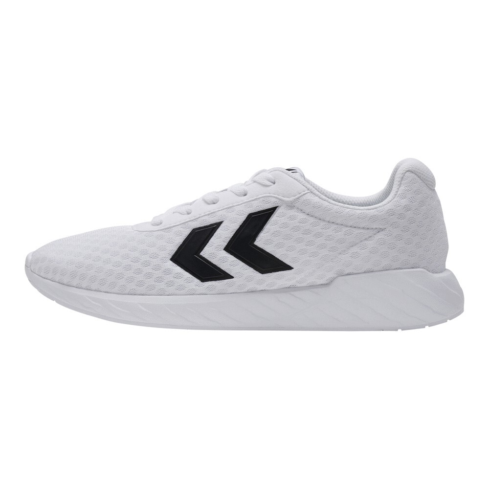 

Кроссовки Hummel Legend Breather, white, Белый