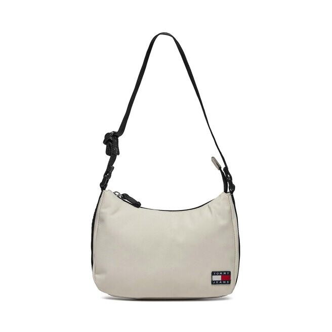 

Сумка Tommy Jeans TjwEssential Daily, бежевый