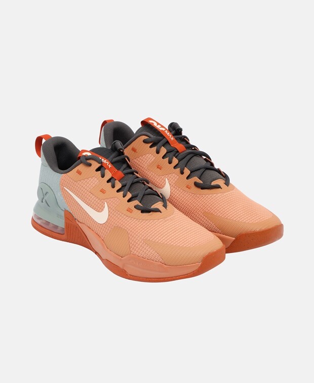 

Спортивная обувь Nike, терракота