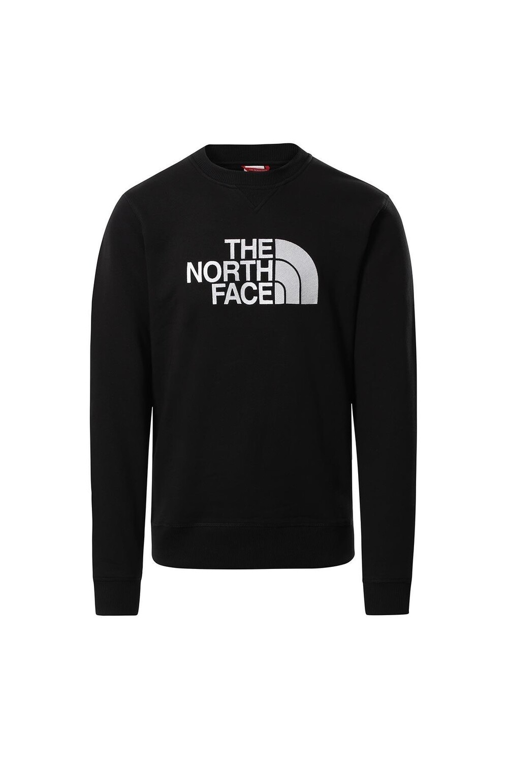 

Толстовка - Черный - Классический крой THE NORTH FACE, черный