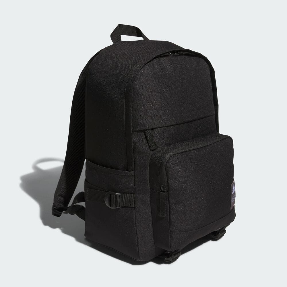 

Рюкзак adidas MH Multi-pocket, черный