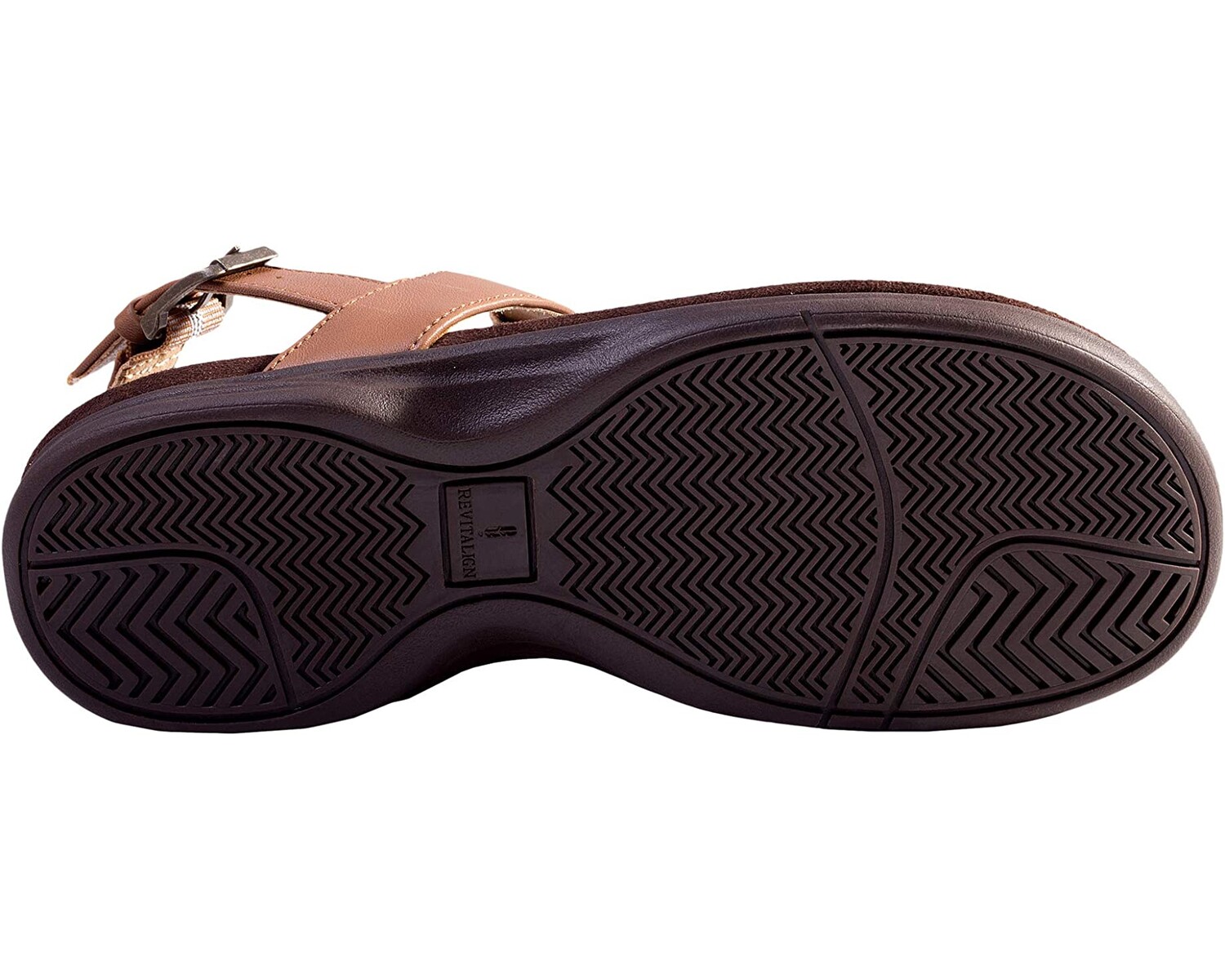 

Сандалии Starling Sandal Revitalign, моро