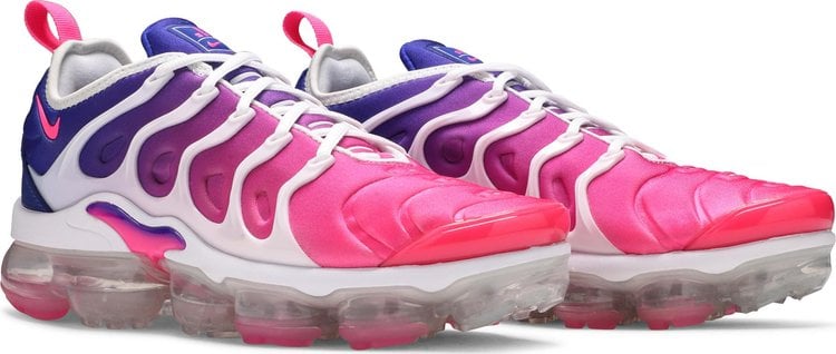 Pink on sale purple vapormax