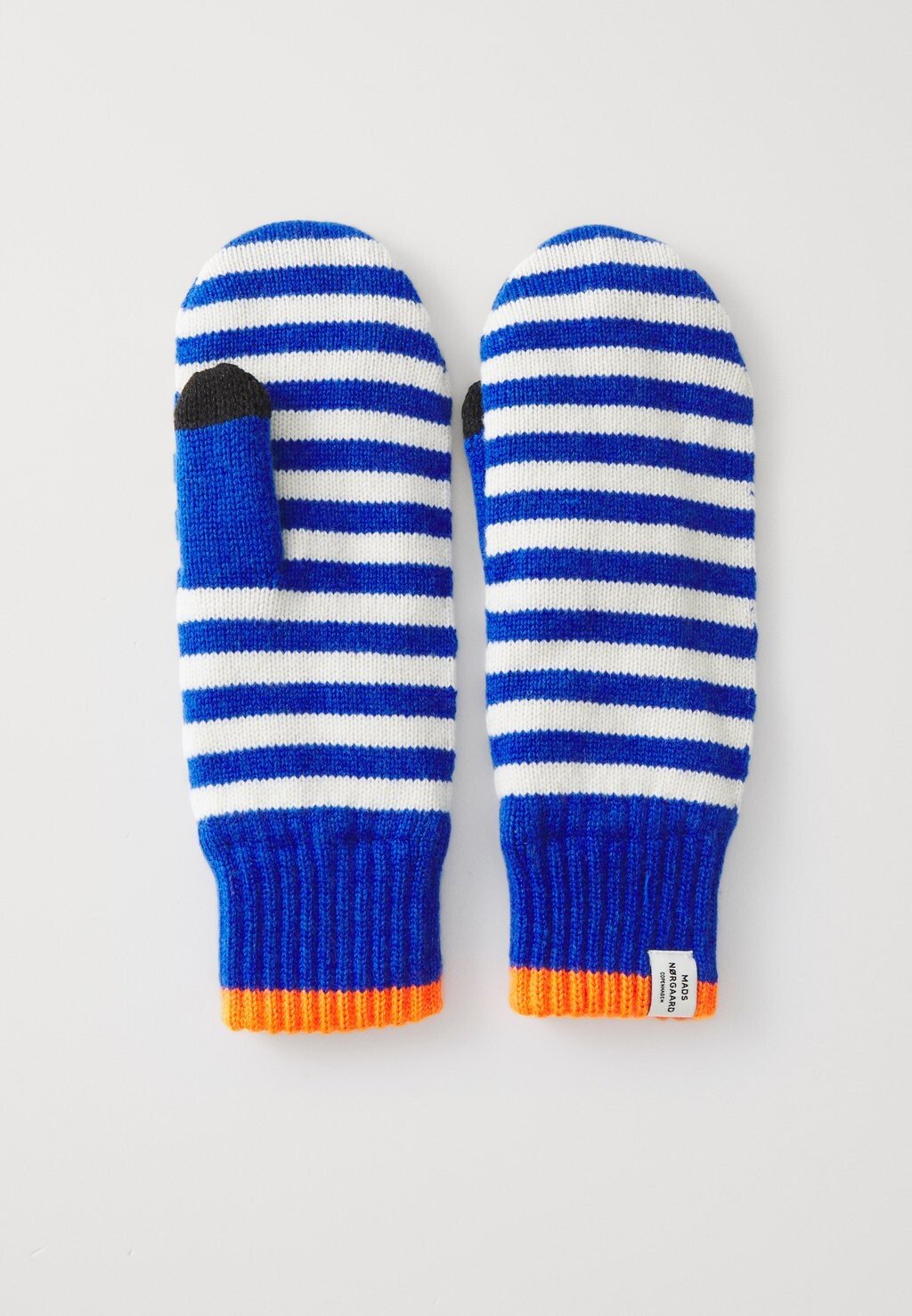 

Рукавицы WORK MIO MITTENS Mads Nørgaard, синий