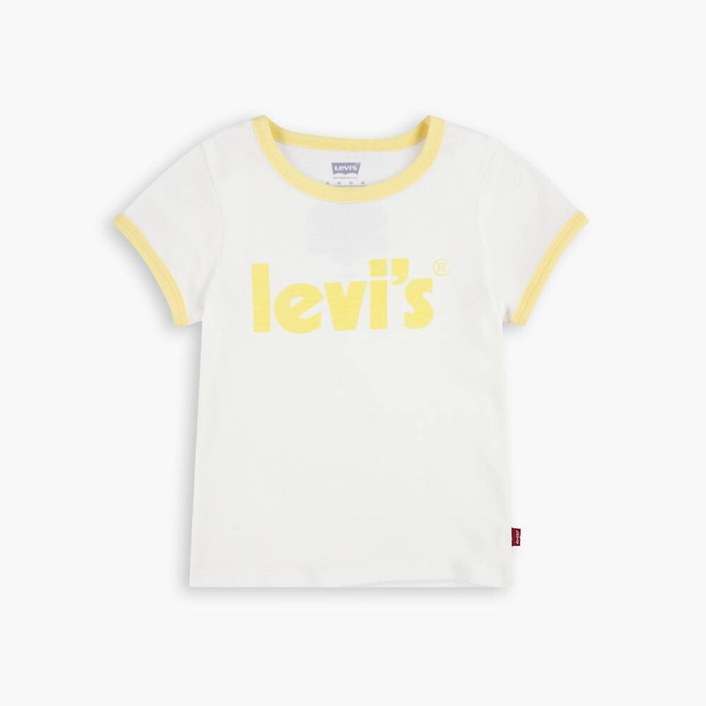 

Футболка Levi's, желтый