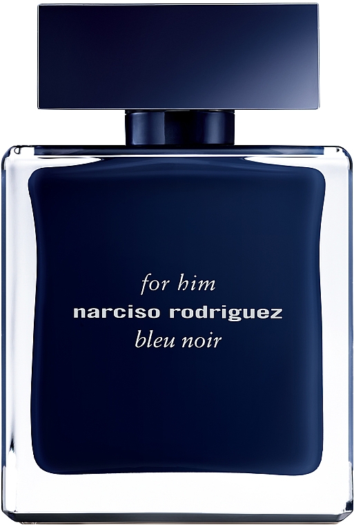 Туалетная вода Narciso Rodriguez For Him Bleu Noir bleu noir for him туалетная вода 100мл