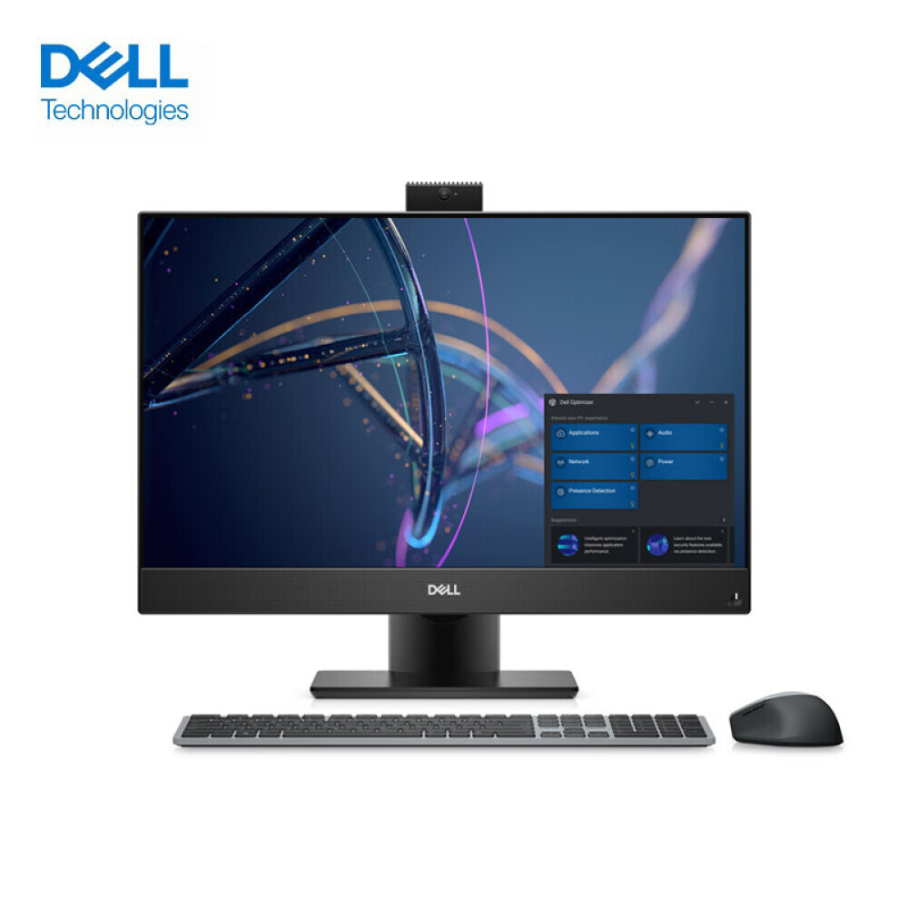 

Моноблок Dell OptiPlex7400 23,8" Intel i5-12500
