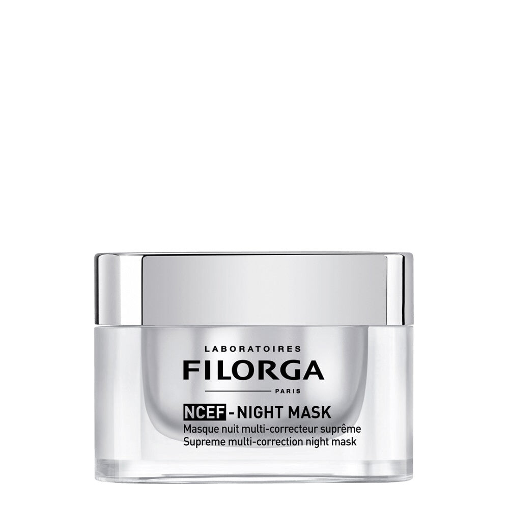 

FILORGA NCEF-Night Mask корректирующая ночная маска 50мл