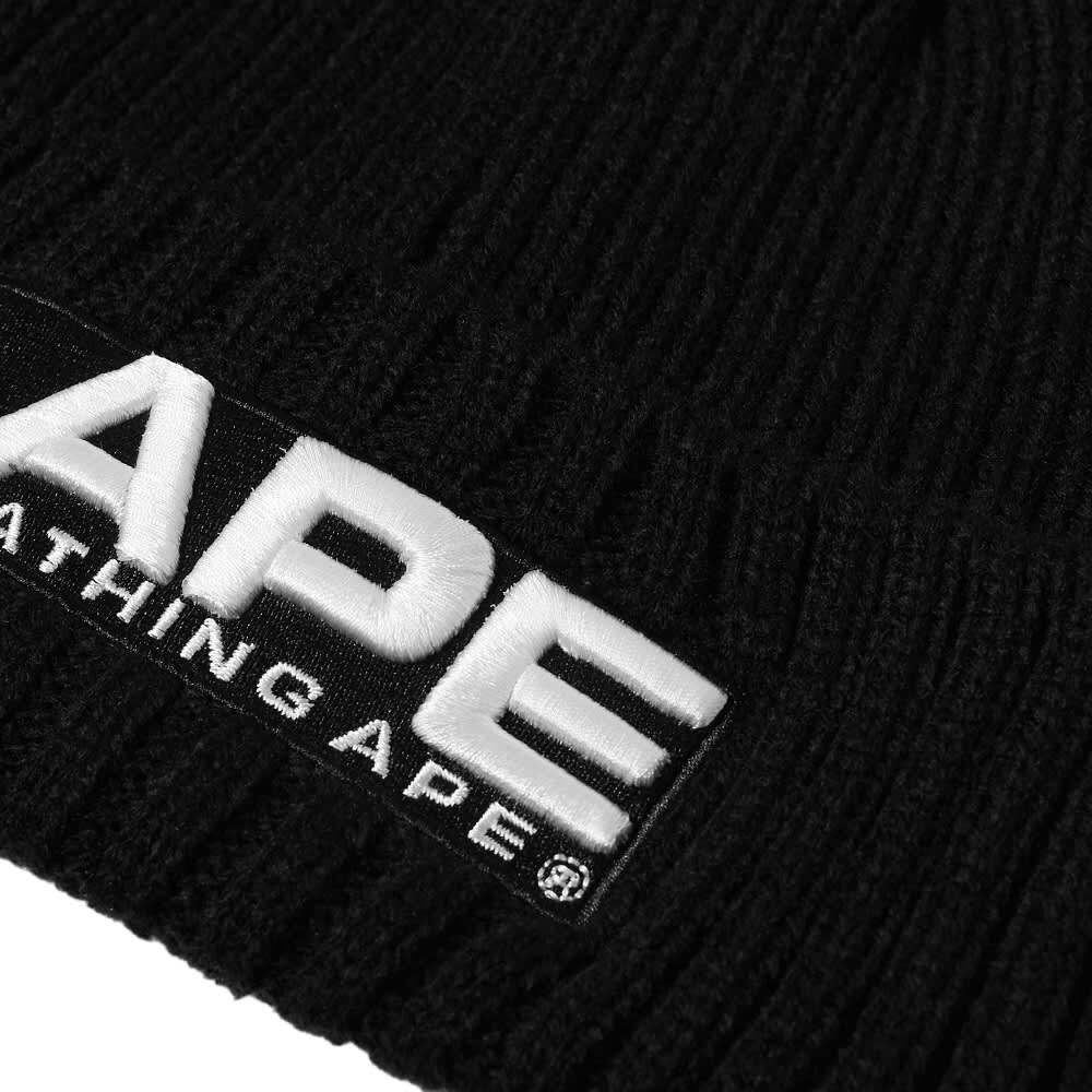 

Шапка-бини APE AAPE by A Bathing Ape