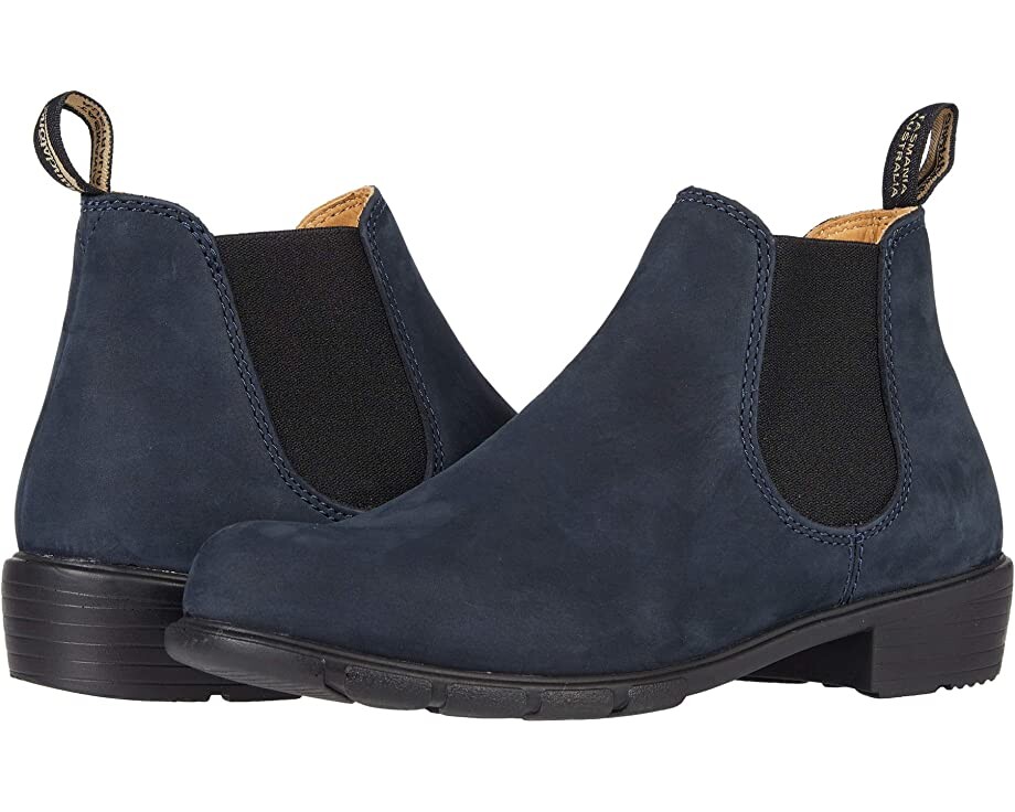 

Ботинки BL1975 Ankle Chelsea Boot Blundstone, синий