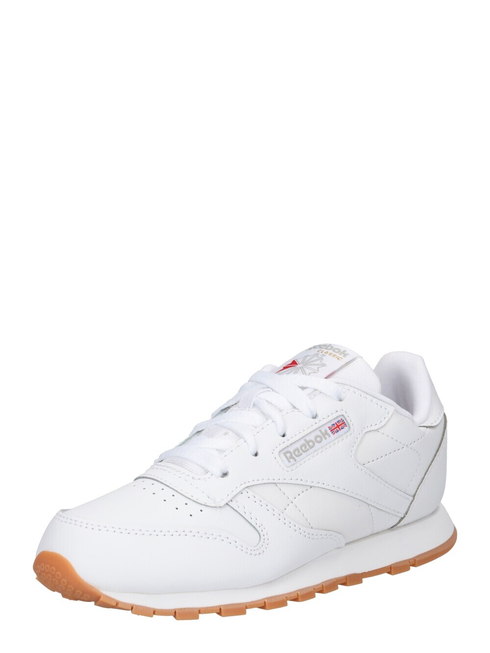 

Кроссовки Reebok Classic, белый