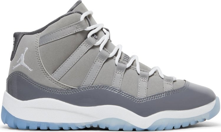 cool grays