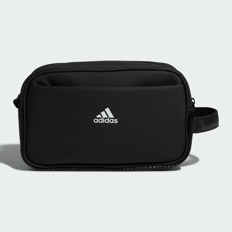 

Сумка Adidas Golf Tour 2-zip, черный/белый