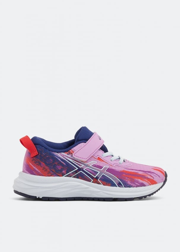 

Кроссовки ASICS Pre Noosa Tri 13 PS knit sneakers, розовый