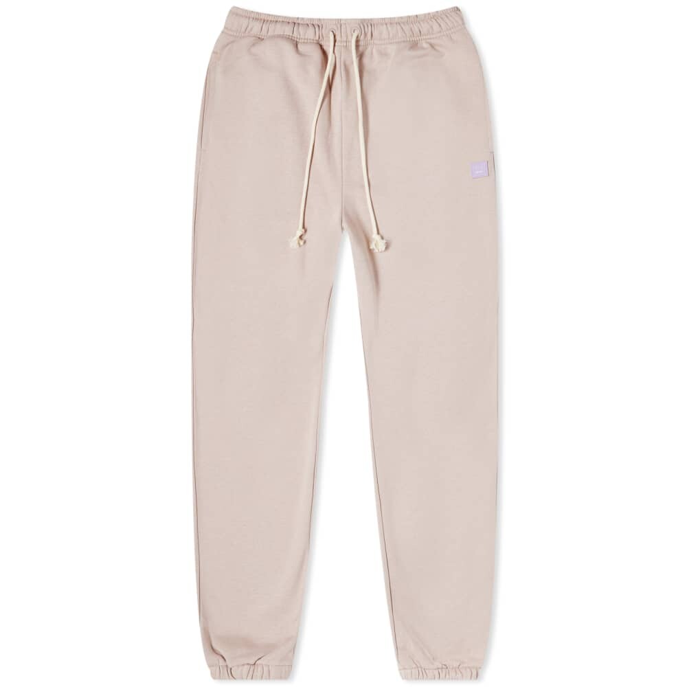 

Спортивные брюки Frack Acne Studios, Серый