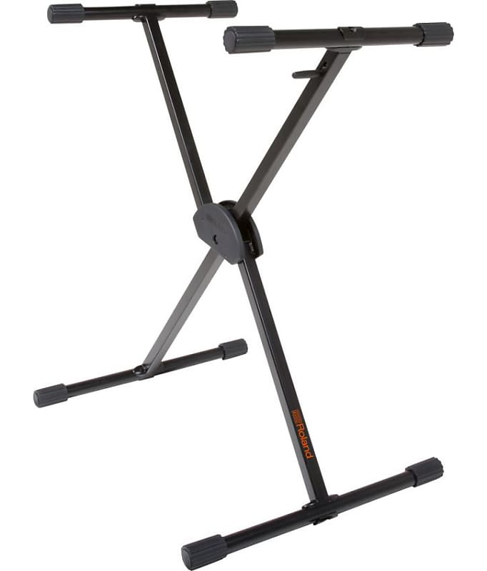 Roland Single Brace Keyboard X-Stand KS10X элемент шасси chassis brace front
