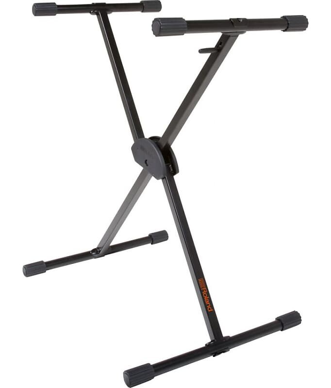 

Roland Single Brace Keyboard X-Stand KS10X