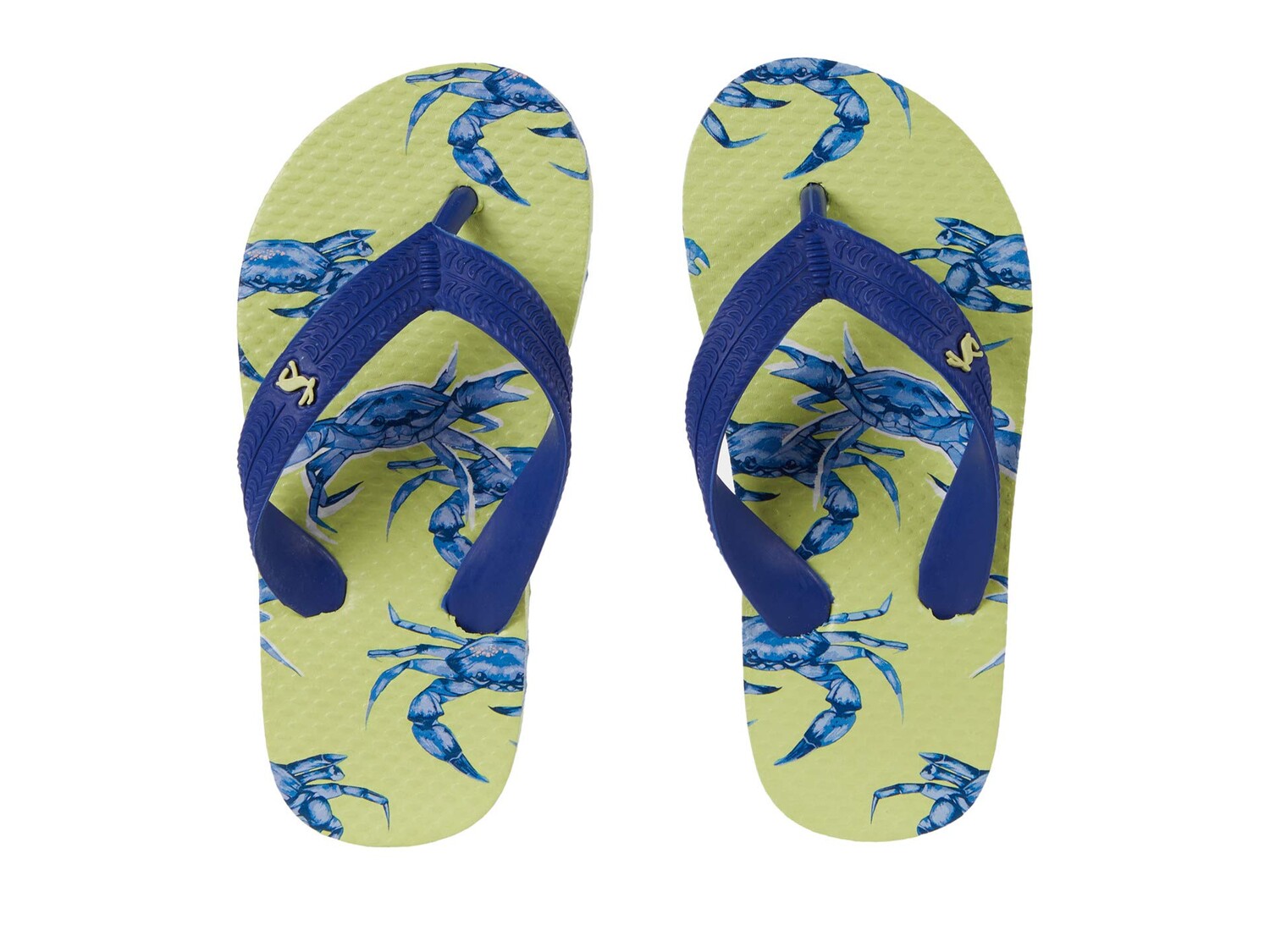 

Шлепанцы Joules Kids, Flip-Flop