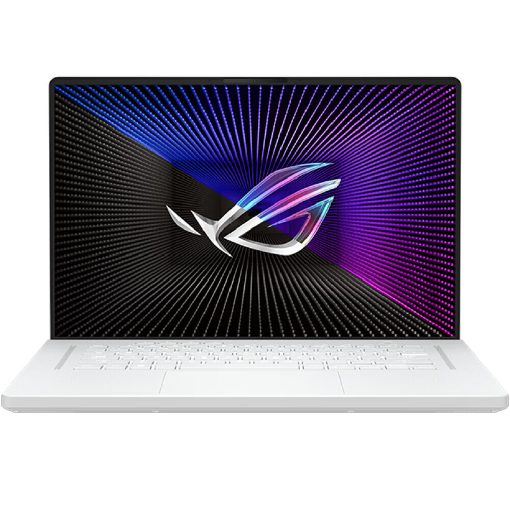 

Игровой ноутбук Asus ROG Magic 16 2023 16", 32 Гб/1 Тб, i9-13900H, RTX4060, белый, английская клавиатура