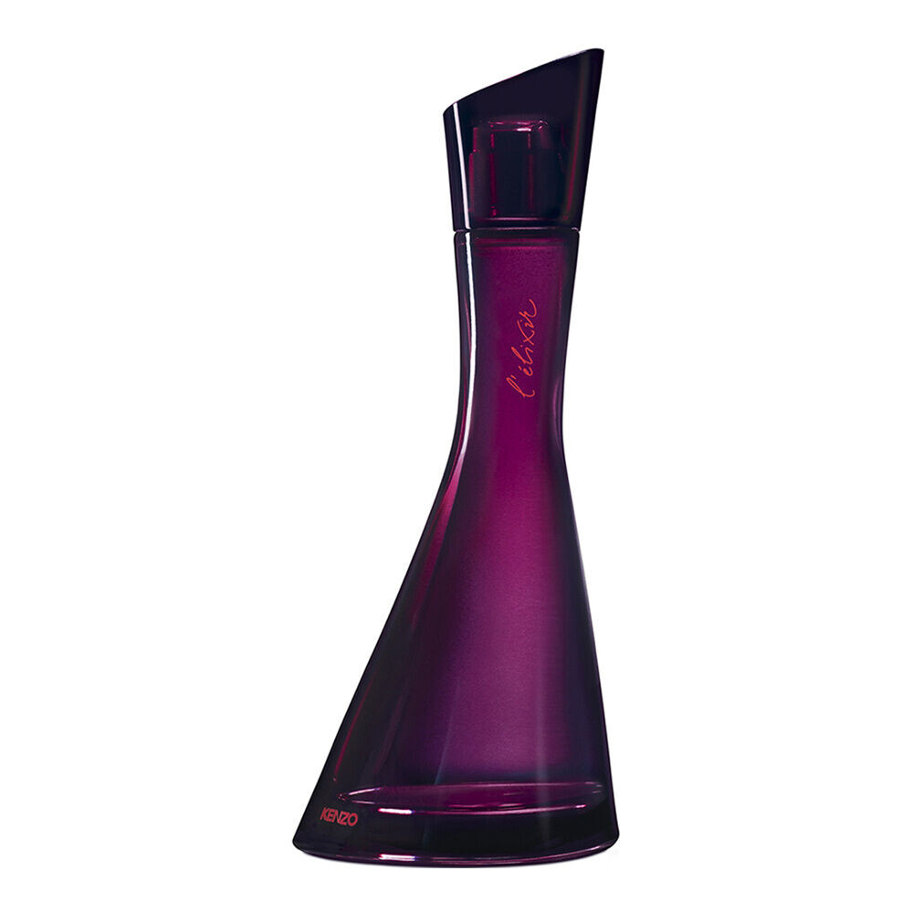 

Kenzo Jeu D'Amour L'Elixir парфюмированная вода для женщин, 75 мл