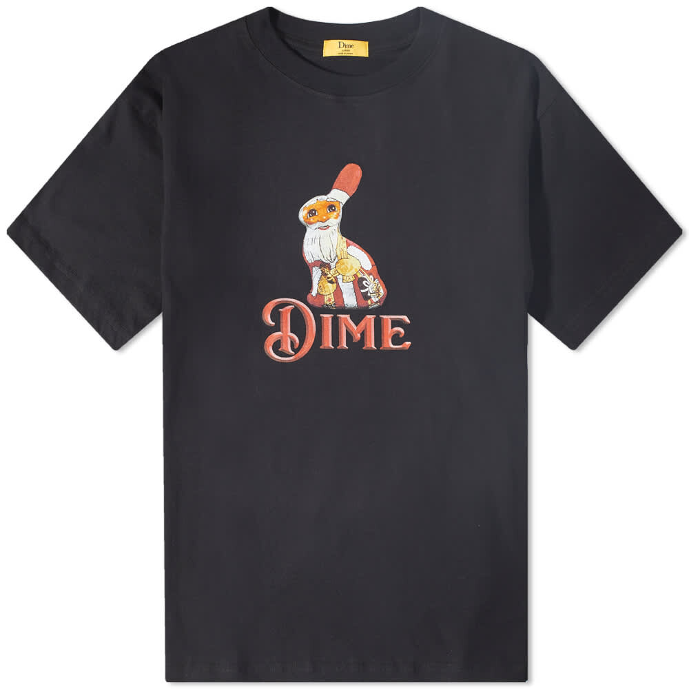 

Футболка Dime Santa Bunny Tee, Серый